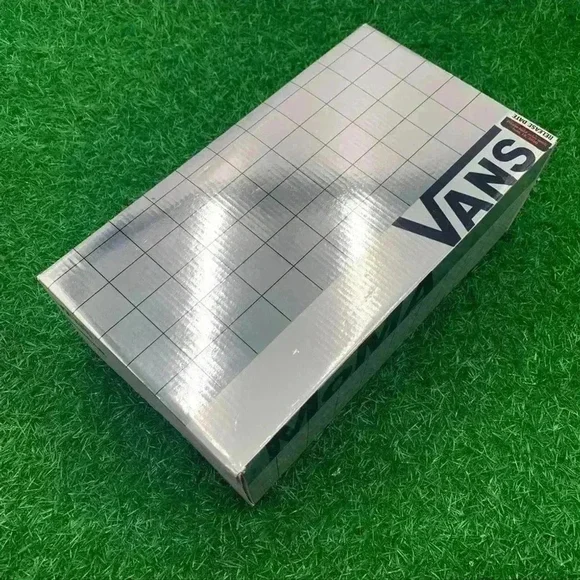 Vans Comfycush Era Moma Brand - Picture 5 of 8